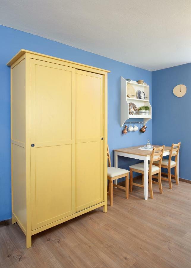 Apartamento La Casa Ioánina Exterior foto